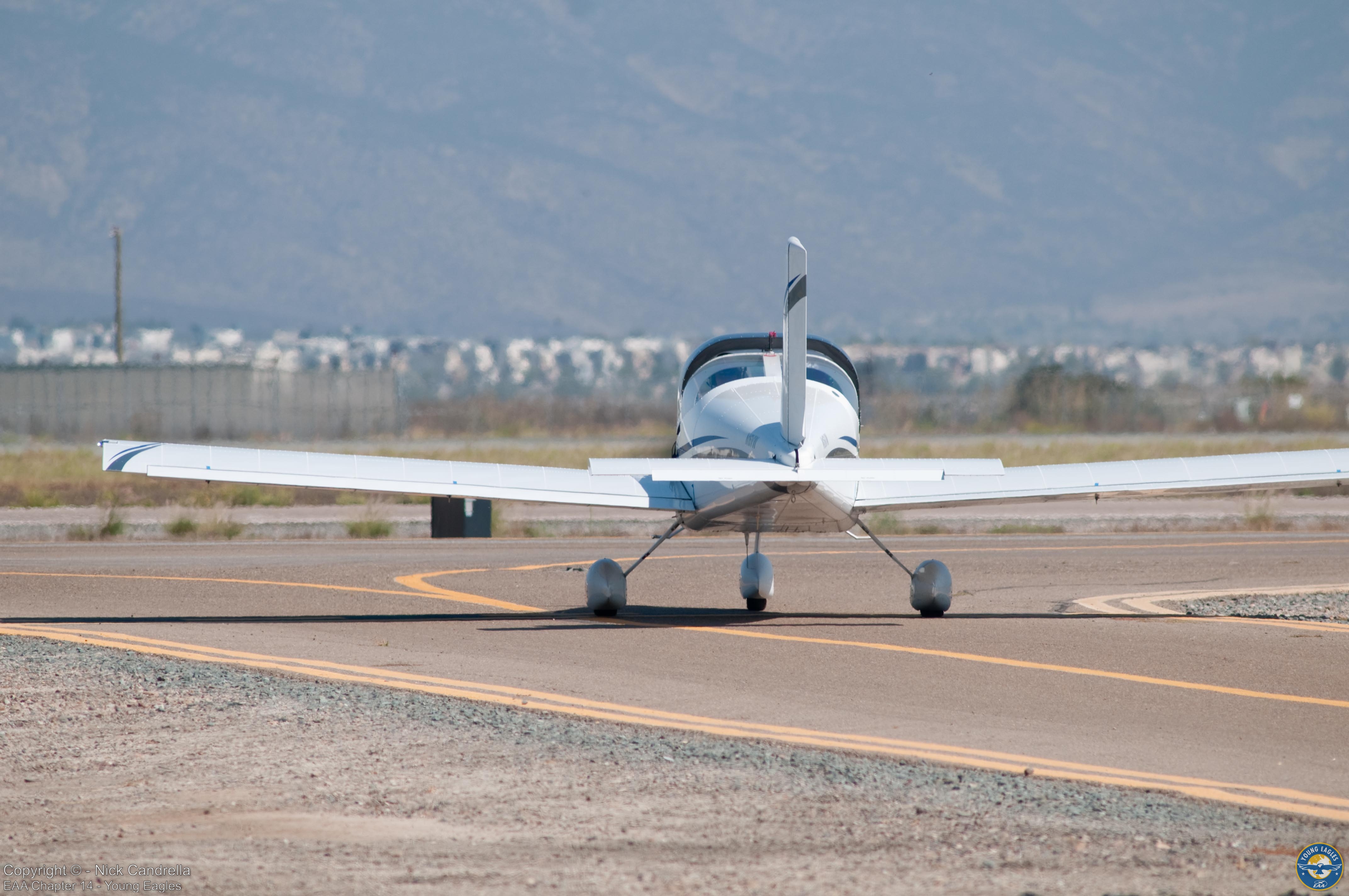 Young Eagles photo 4